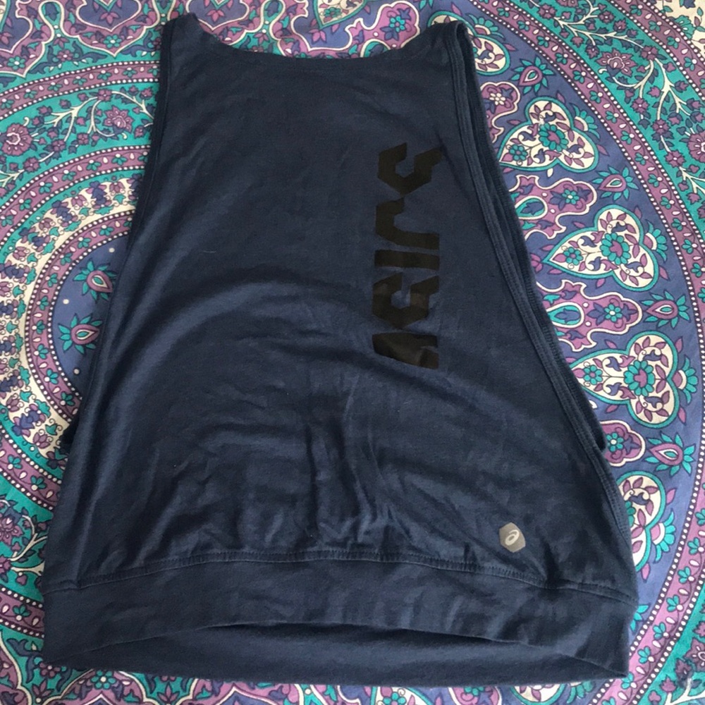 Athletic Tank Top